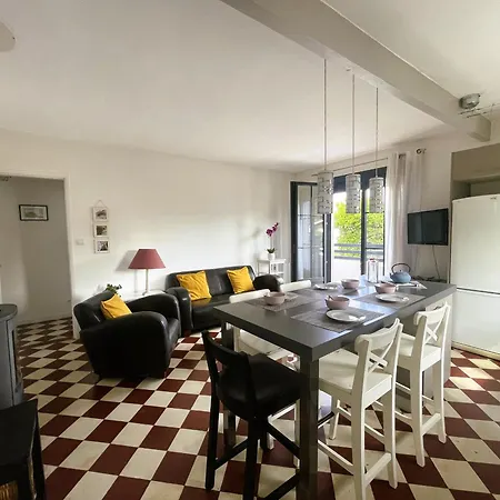 Maison De Charme Renovee Pres Du Port Ostreicole, Ideale Pour A Pied Ou A Velo - Fr-1-420-147 Holiday home La Teste-de-Buch