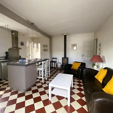 Maison De Charme Renovee Pres Du Port Ostreicole, Ideale Pour A Pied Ou A Velo - Fr-1-420-147 Holiday home
