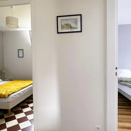Holiday home Maison De Charme Renovee Pres Du Port Ostreicole, Ideale Pour A Pied Ou A Velo - Fr-1-420-147 *