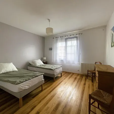 Holiday home Maison De Charme Renovee Pres Du Port Ostreicole, Ideale Pour A Pied Ou A Velo - Fr-1-420-147 La Teste-de-Buch