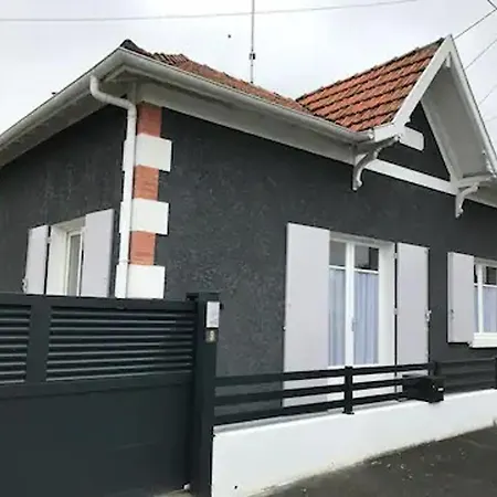 Maison De Charme Renovee Pres Du Port Ostreicole, Ideale Pour A Pied Ou A Velo - Fr-1-420-147 * La Teste-de-Buch